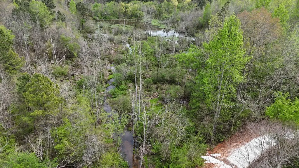 0 Cedar Lane Alexander City AL 35010
