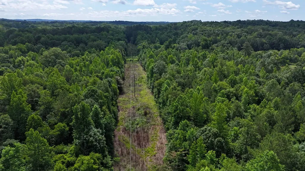 0 Cedar Lane Alexander City AL 35010