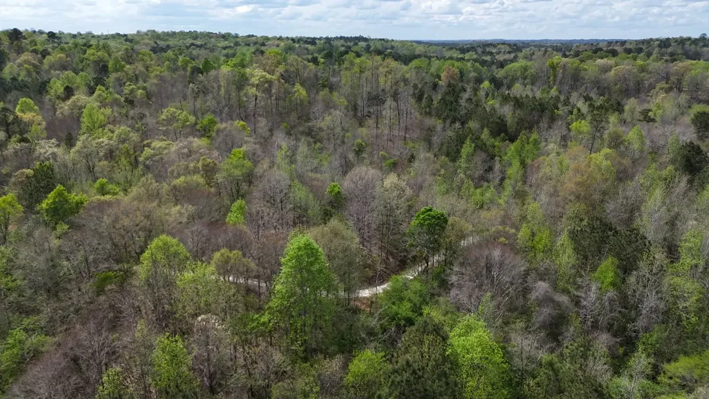 0 Cedar Lane Alexander City AL 35010