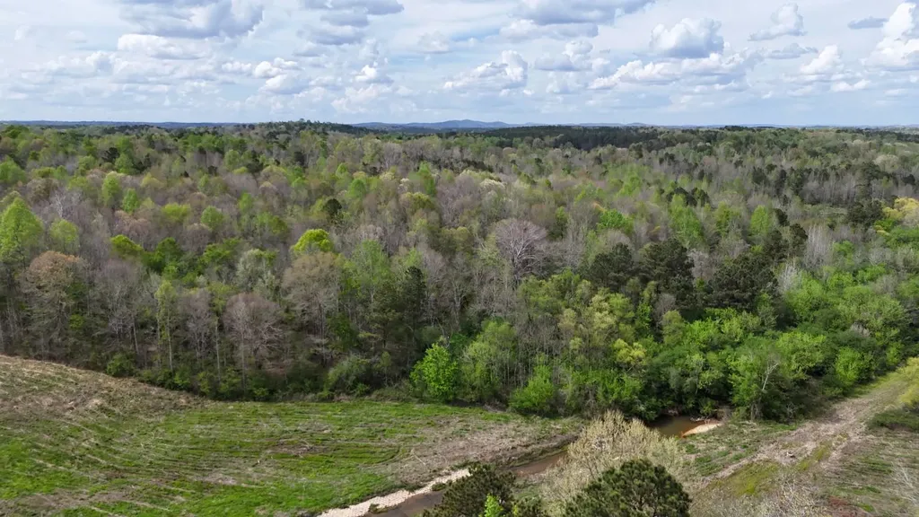 0 Cedar Lane Alexander City AL 35010