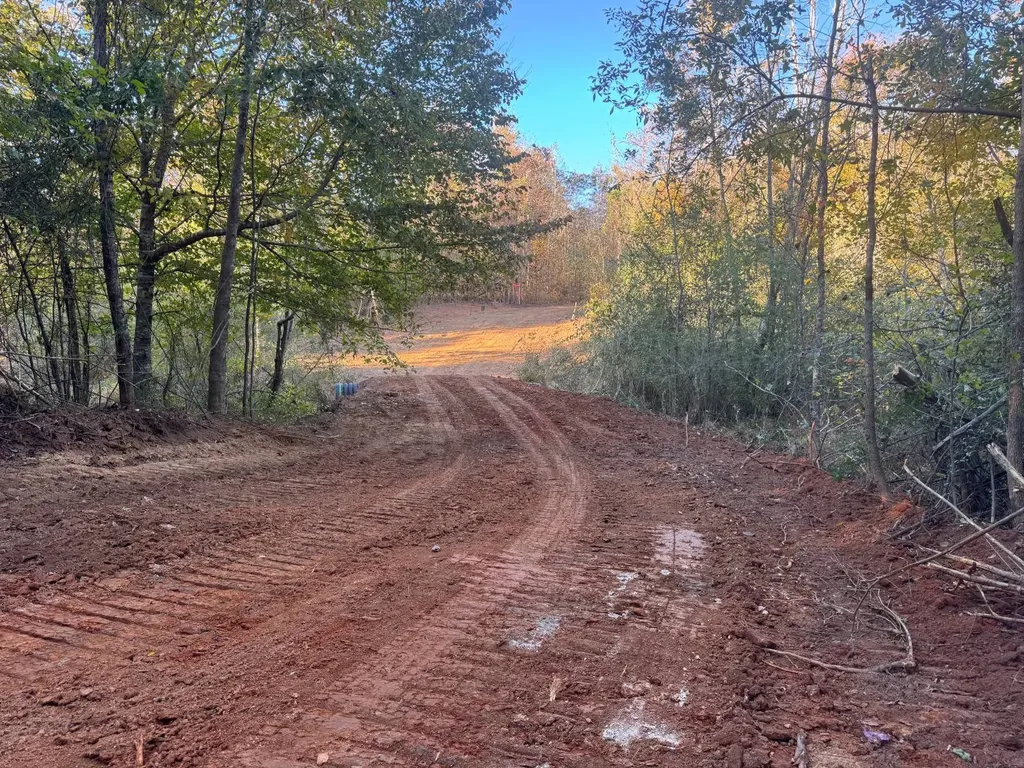 0 Cedar Lane Alexander City AL 35010