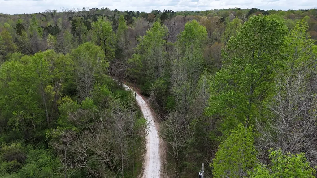 0 Cedar Lane Alexander City AL 35010
