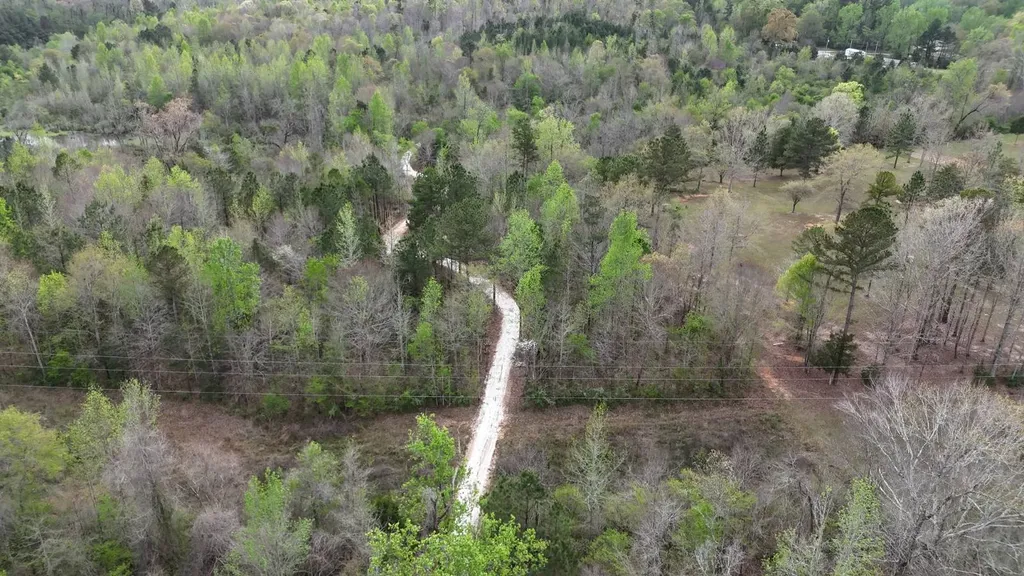 0 Cedar Lane Alexander City AL 35010