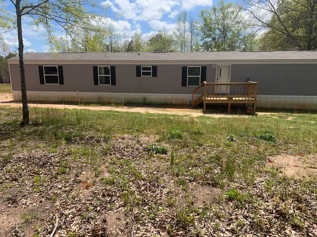 425 Adams Lane Highland Home AL 36041