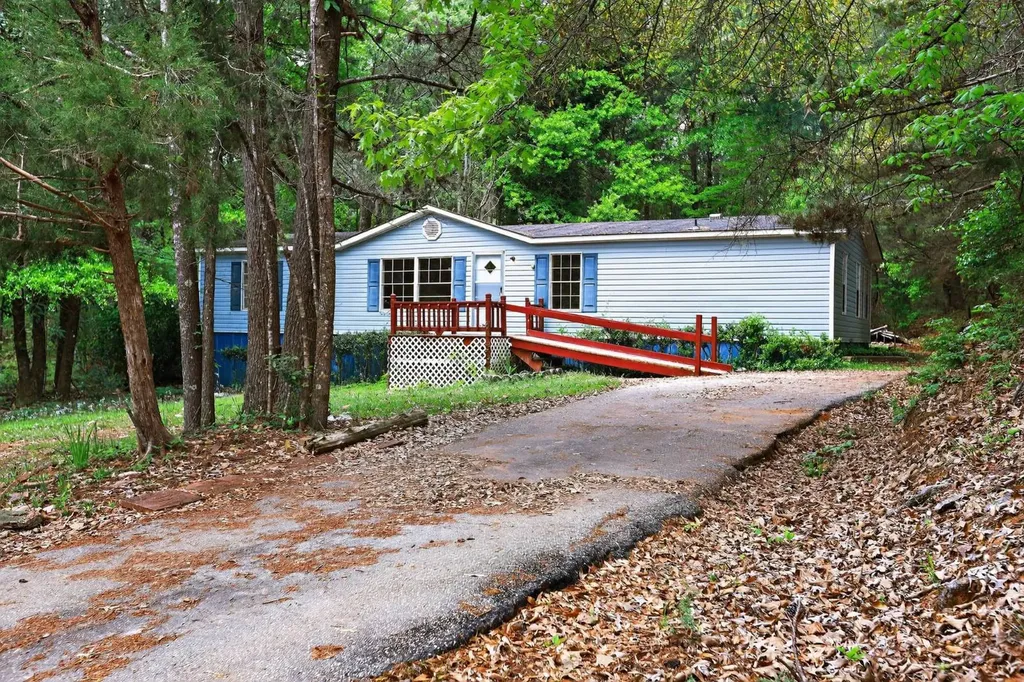 34 Halls Mill Road Grove Hill AL 36451