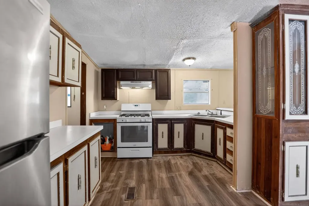 34 Halls Mill Road Grove Hill AL 36451