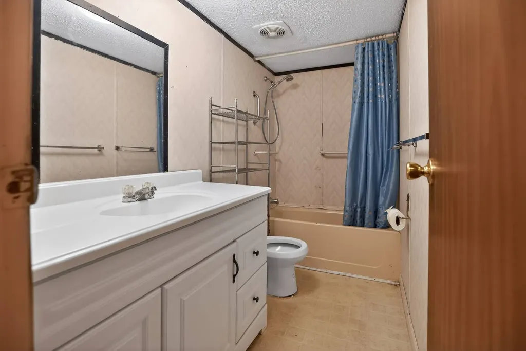 34 Halls Mill Road Grove Hill AL 36451