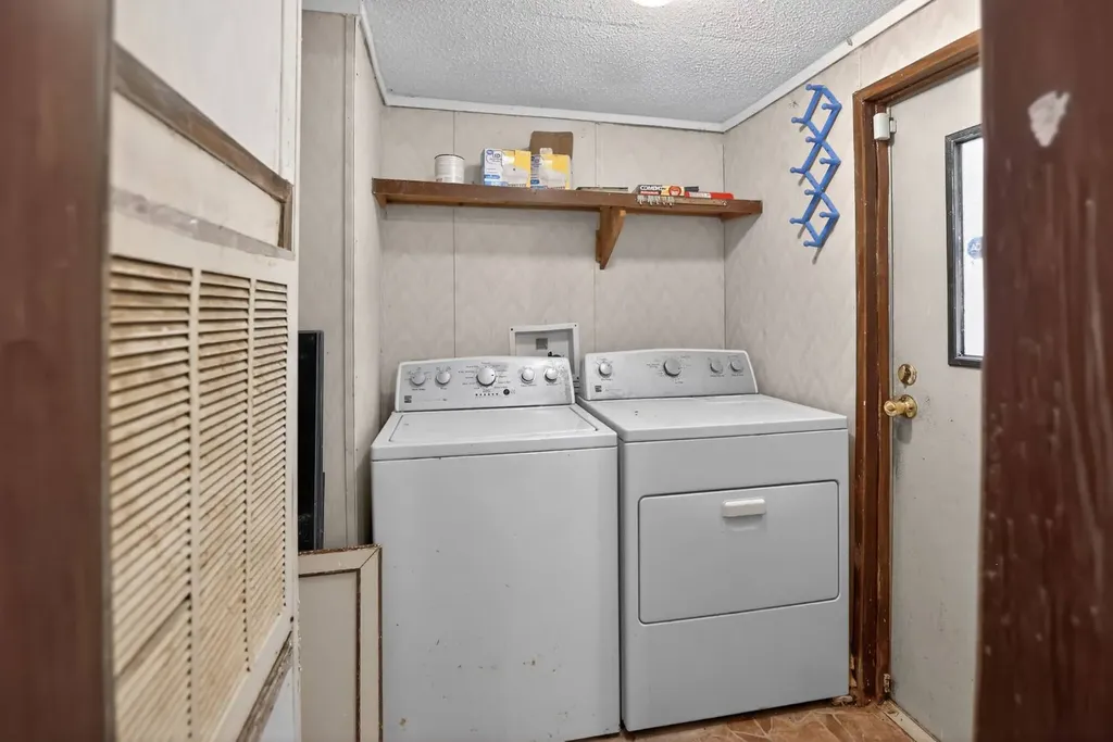 34 Halls Mill Road Grove Hill AL 36451