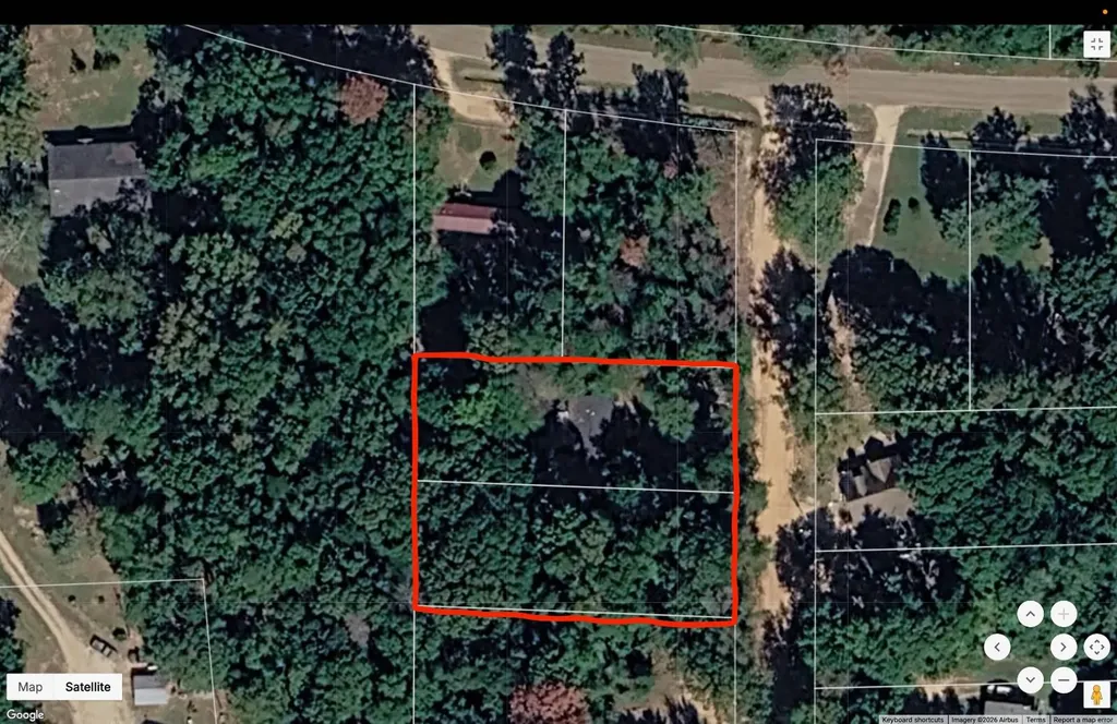34 Halls Mill Road Grove Hill AL 36451