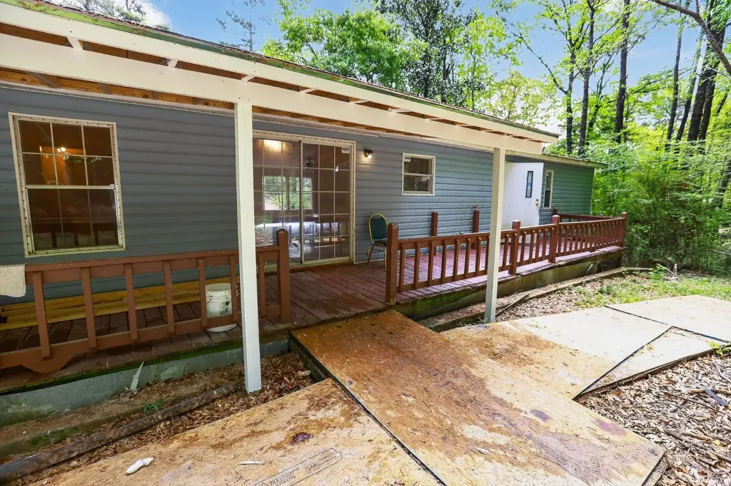 34 Halls Mill Road Grove Hill AL 36451