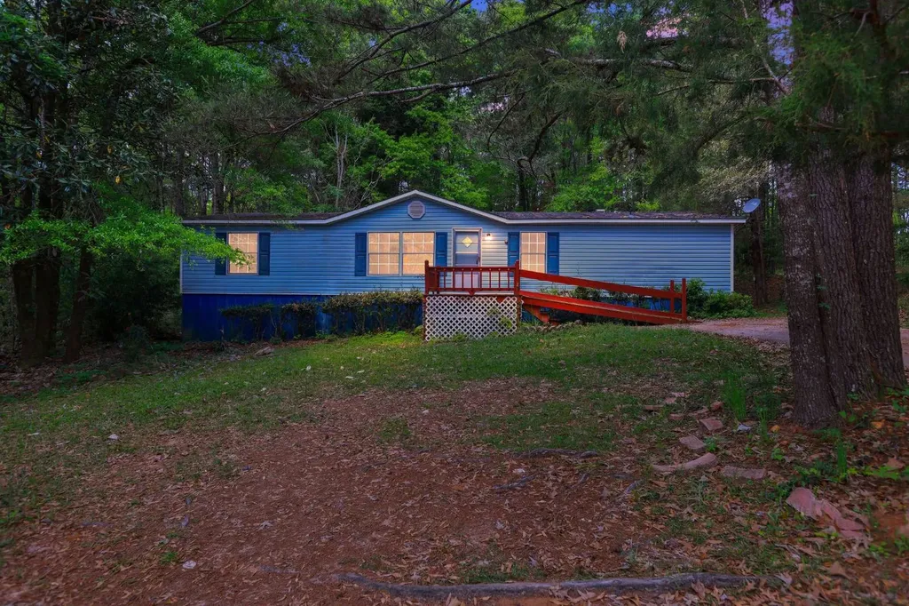 34 Halls Mill Road Grove Hill AL 36451