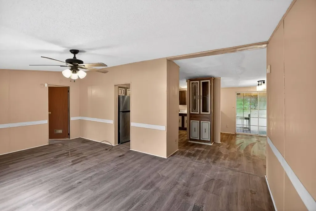 34 Halls Mill Road Grove Hill AL 36451