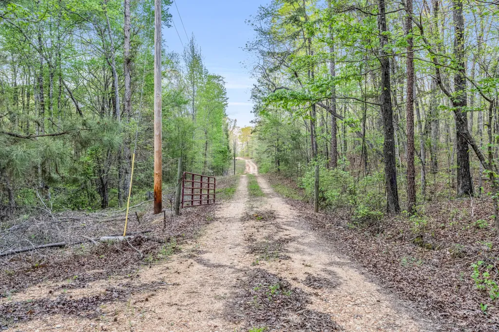 0 Abernathy Road Sulligent AL 35586