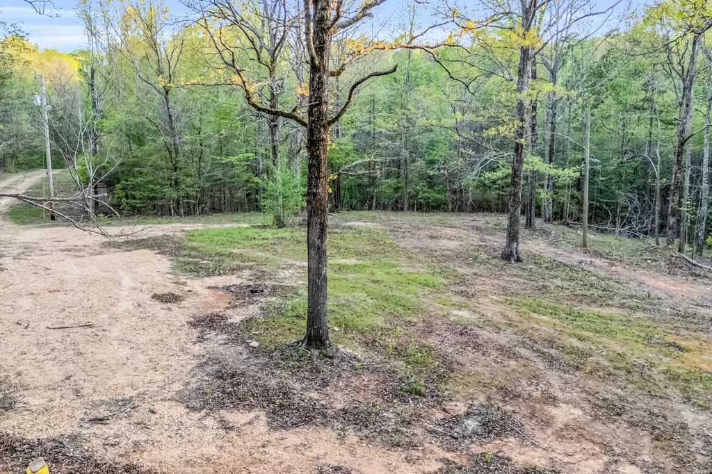 0 Abernathy Road Sulligent AL 35586
