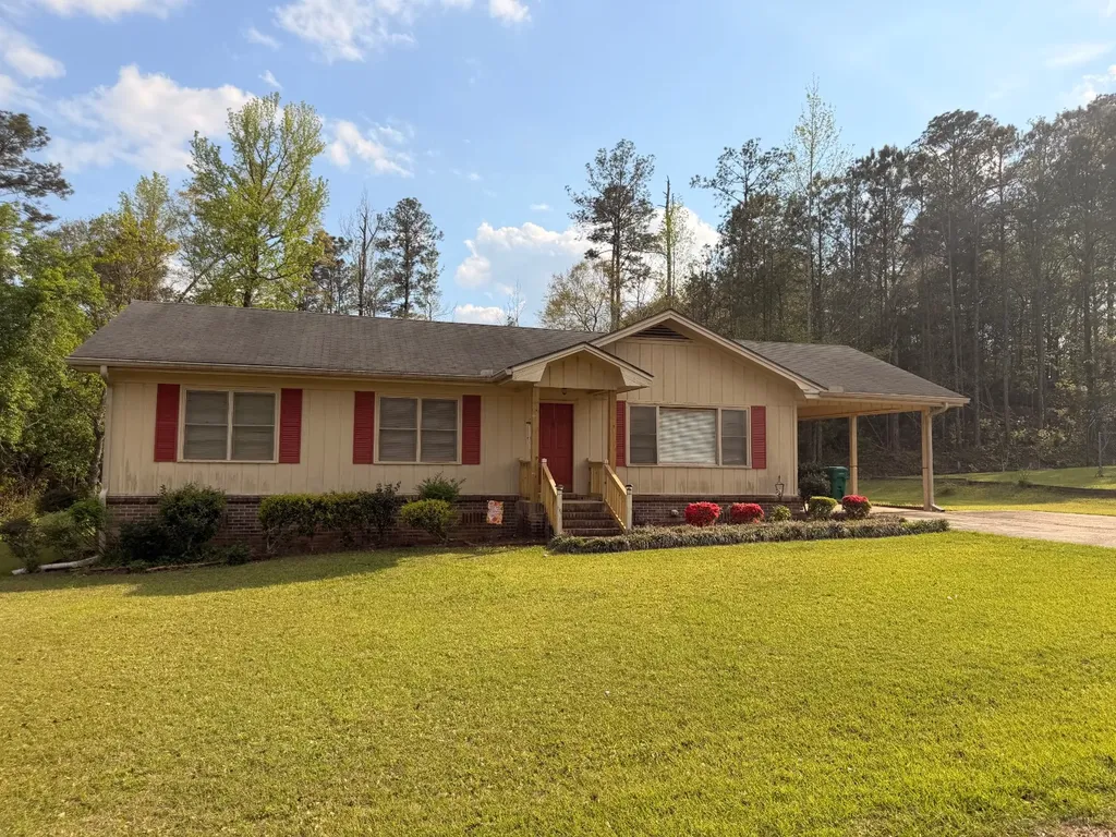 654 Bloedel Avenue Thomasville AL 36784