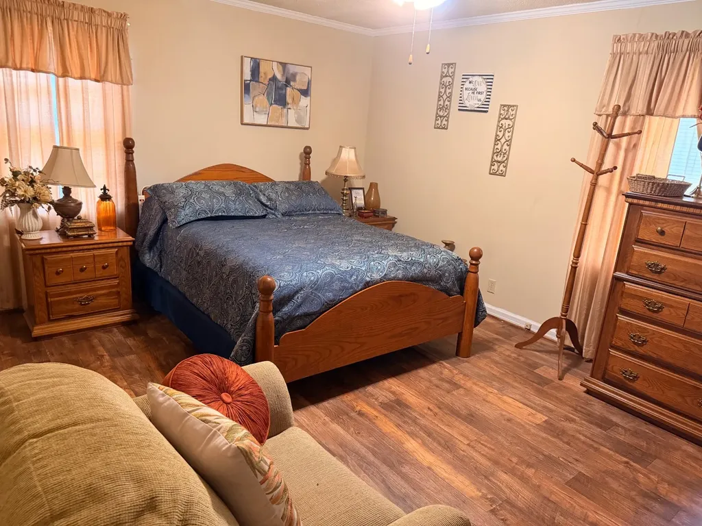 654 Bloedel Avenue Thomasville AL 36784