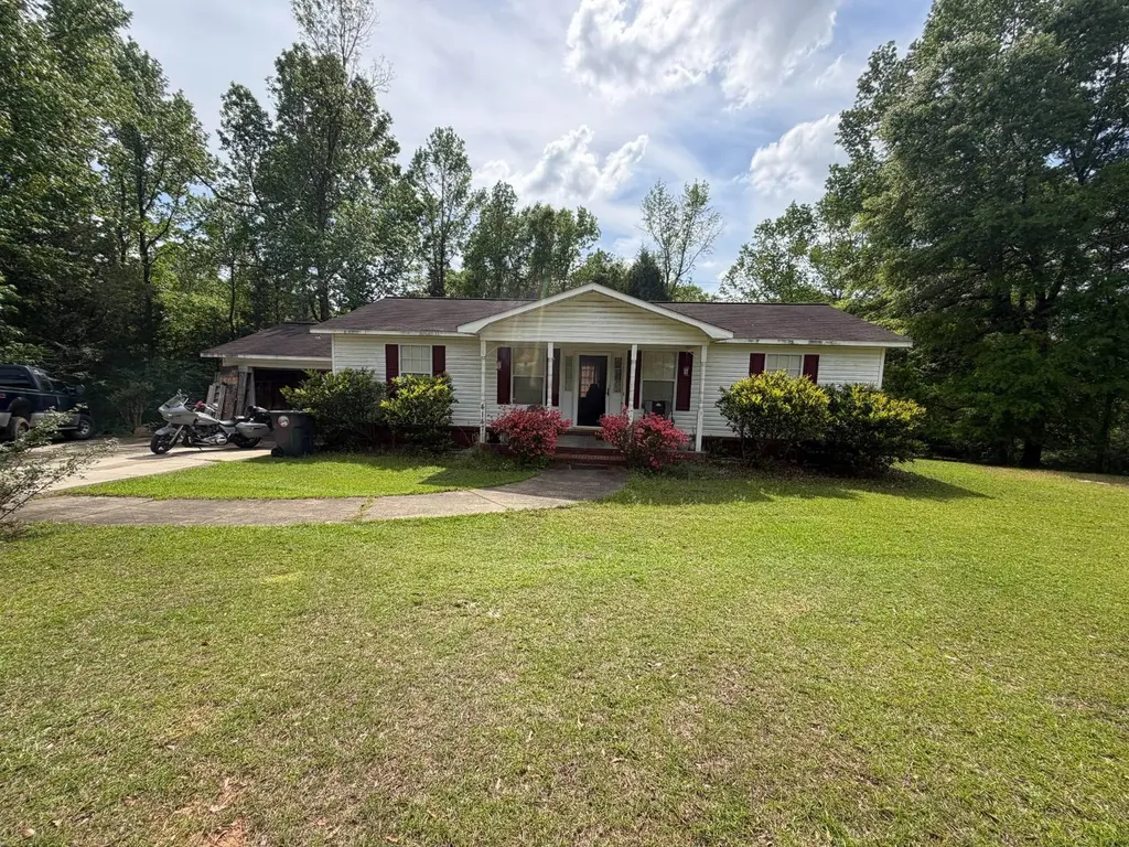 4147 County Road 97 Abbeville AL 36310