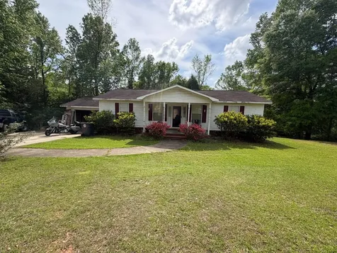 4147 County Road 97 Abbeville AL 36310