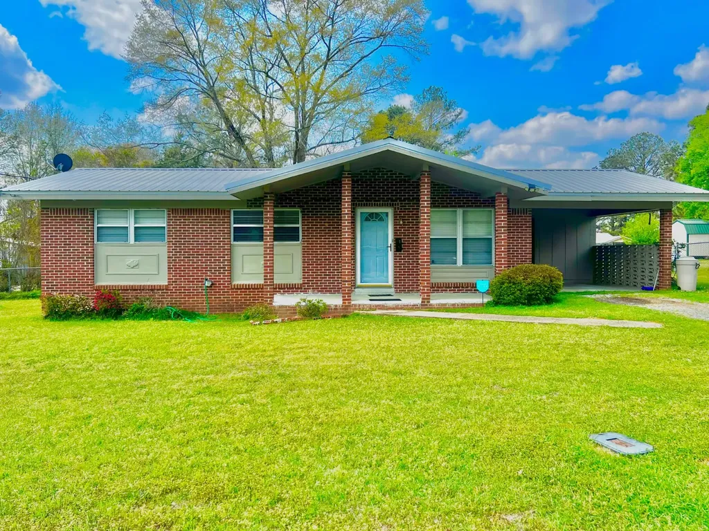 309 Edgeview Place Camden AL 36726