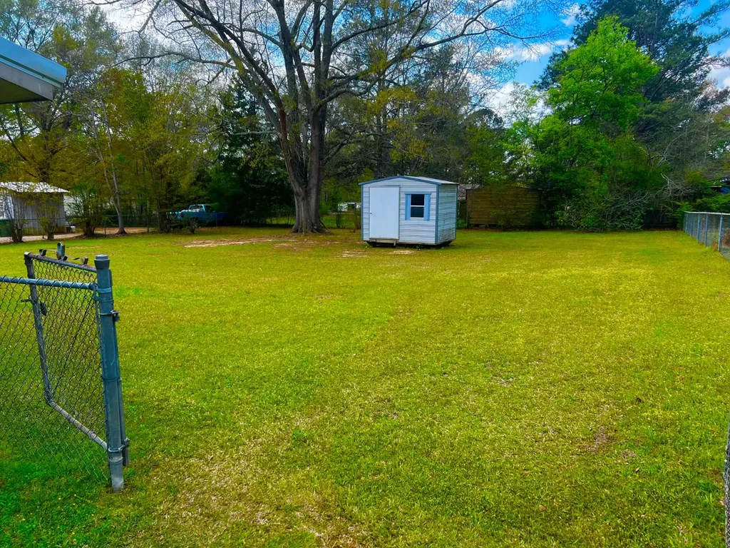309 Edgeview Place Camden AL 36726