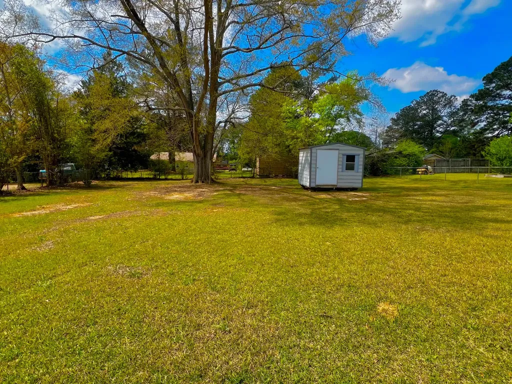 309 Edgeview Place Camden AL 36726