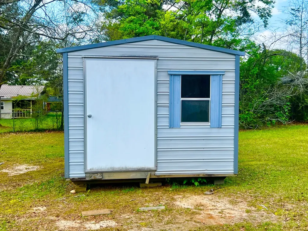 309 Edgeview Place Camden AL 36726