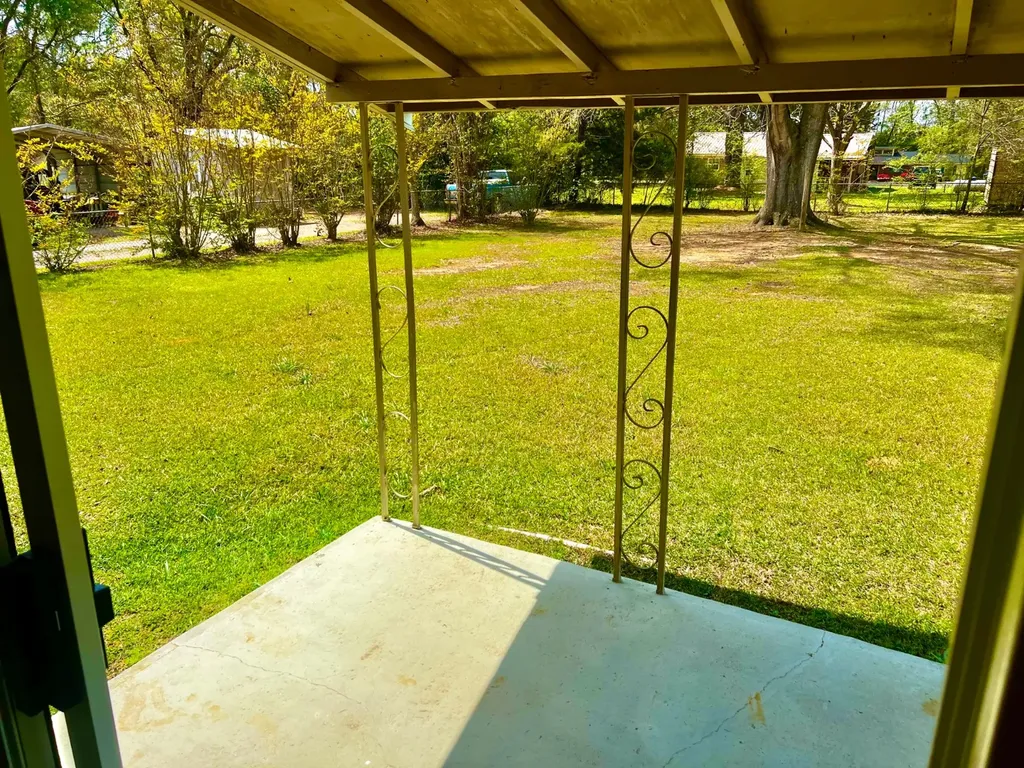 309 Edgeview Place Camden AL 36726