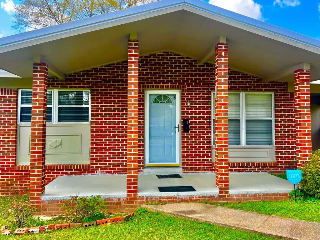 309 Edgeview Place Camden AL 36726