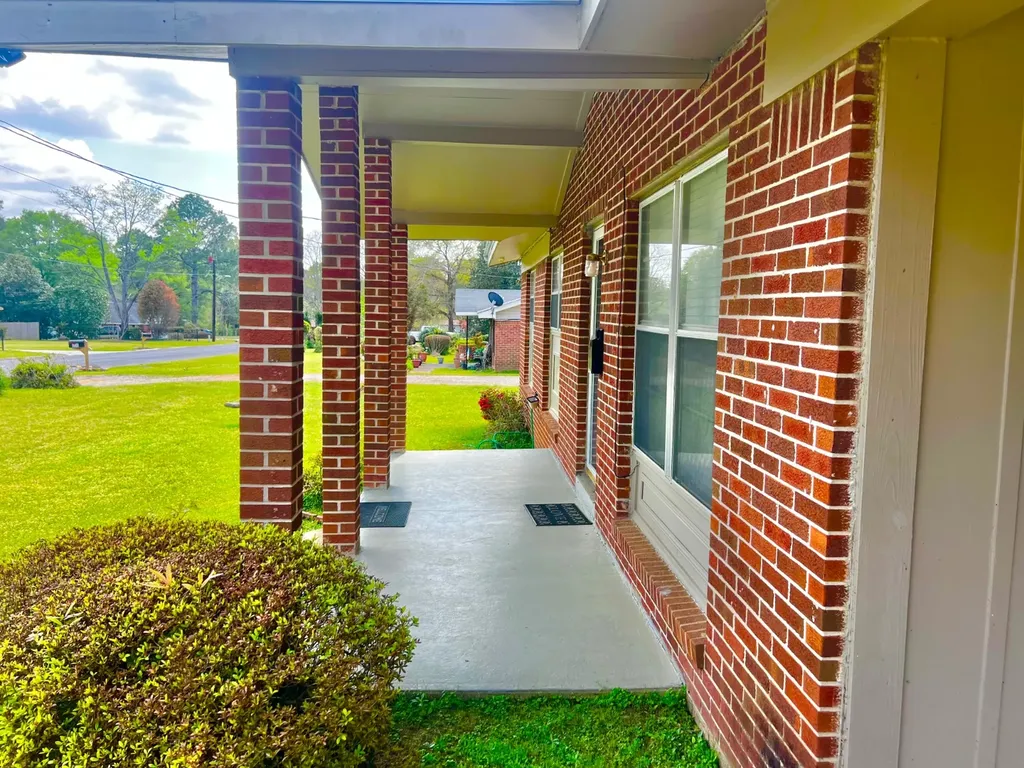 309 Edgeview Place Camden AL 36726