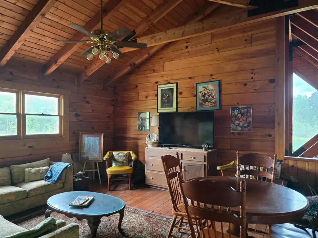 234 Bell Bottom Road Lowndesboro AL 36752