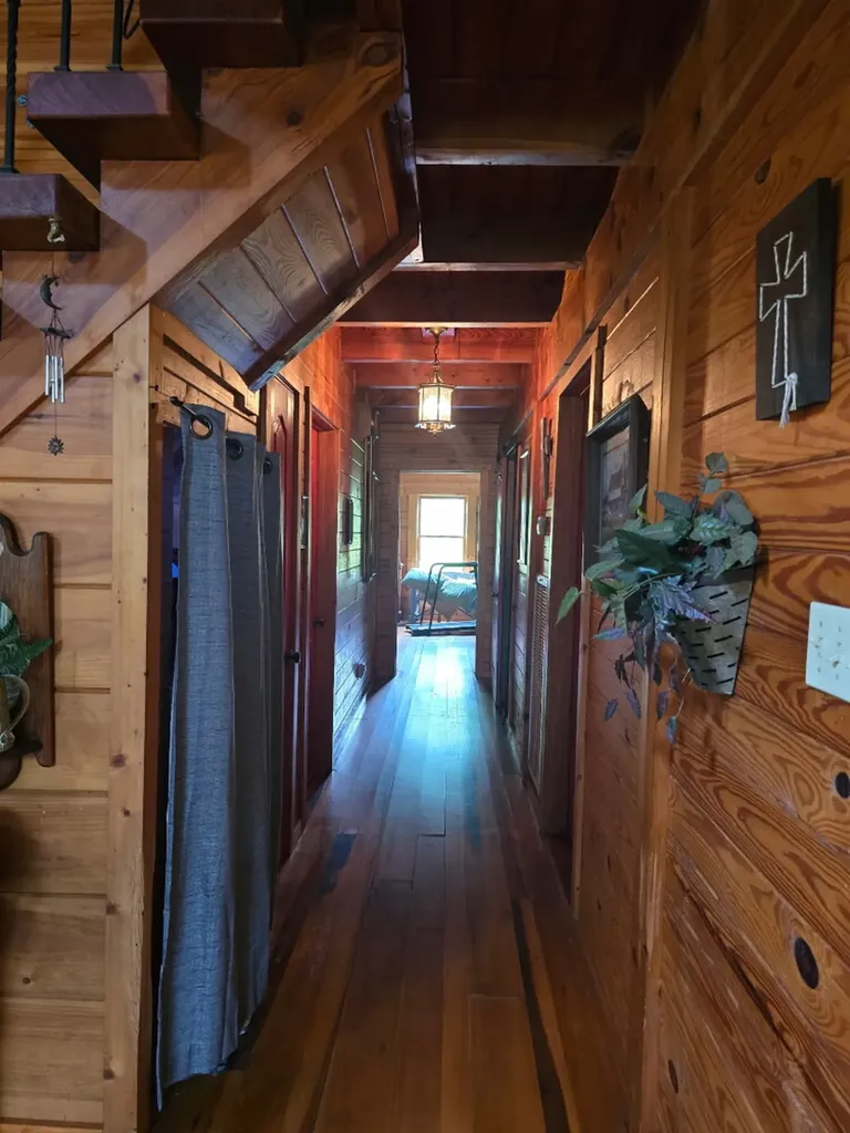 234 Bell Bottom Road Lowndesboro AL 36752