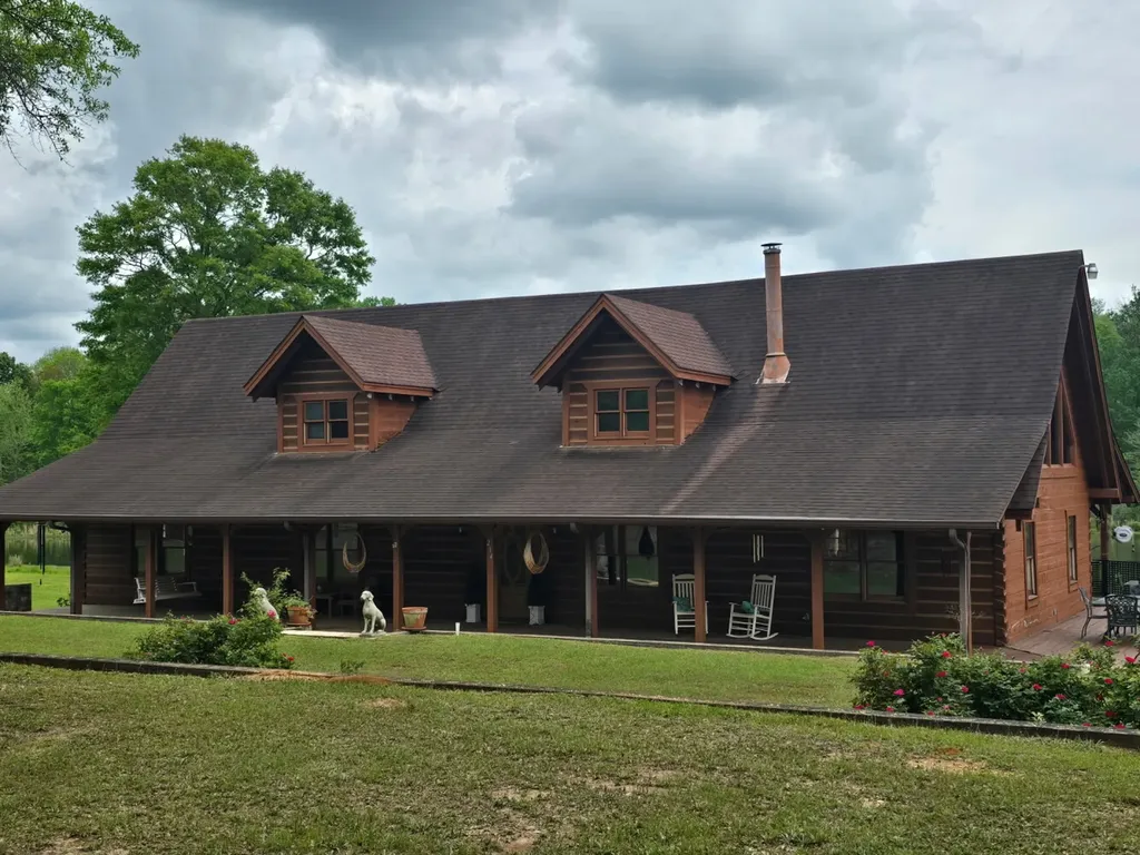 234 Bell Bottom Road Lowndesboro AL 36752