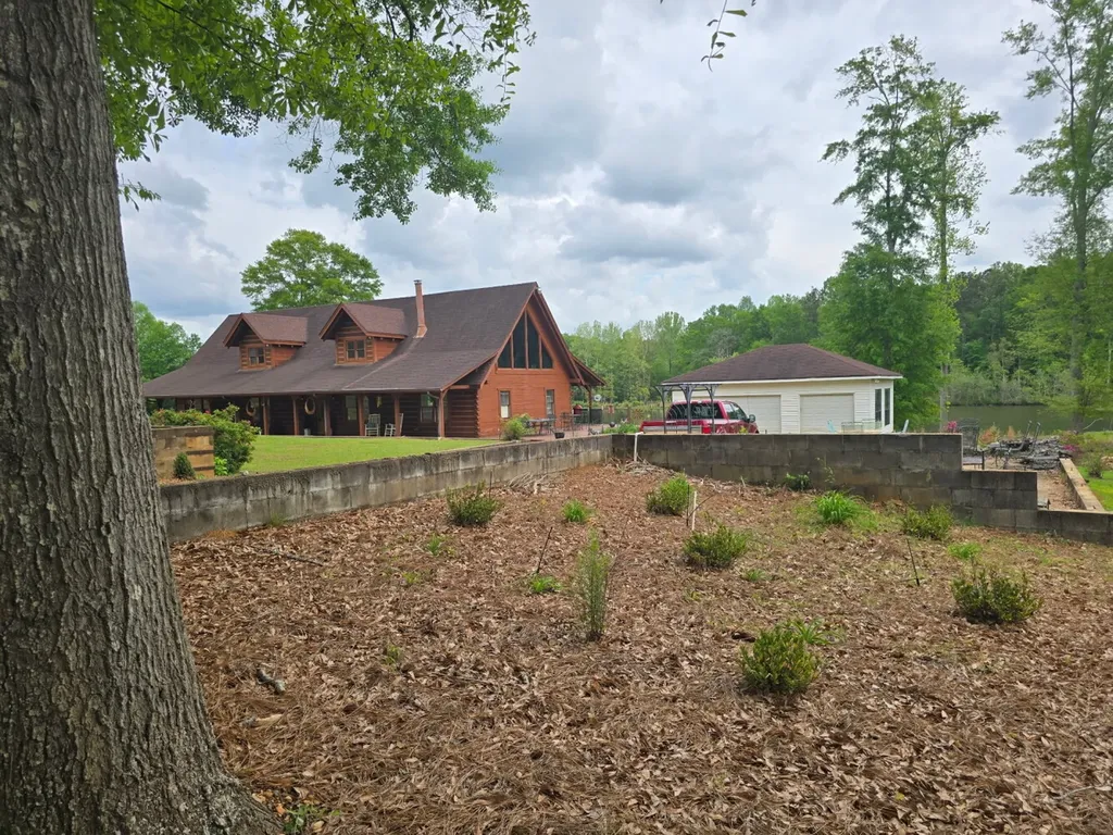 234 Bell Bottom Road Lowndesboro AL 36752