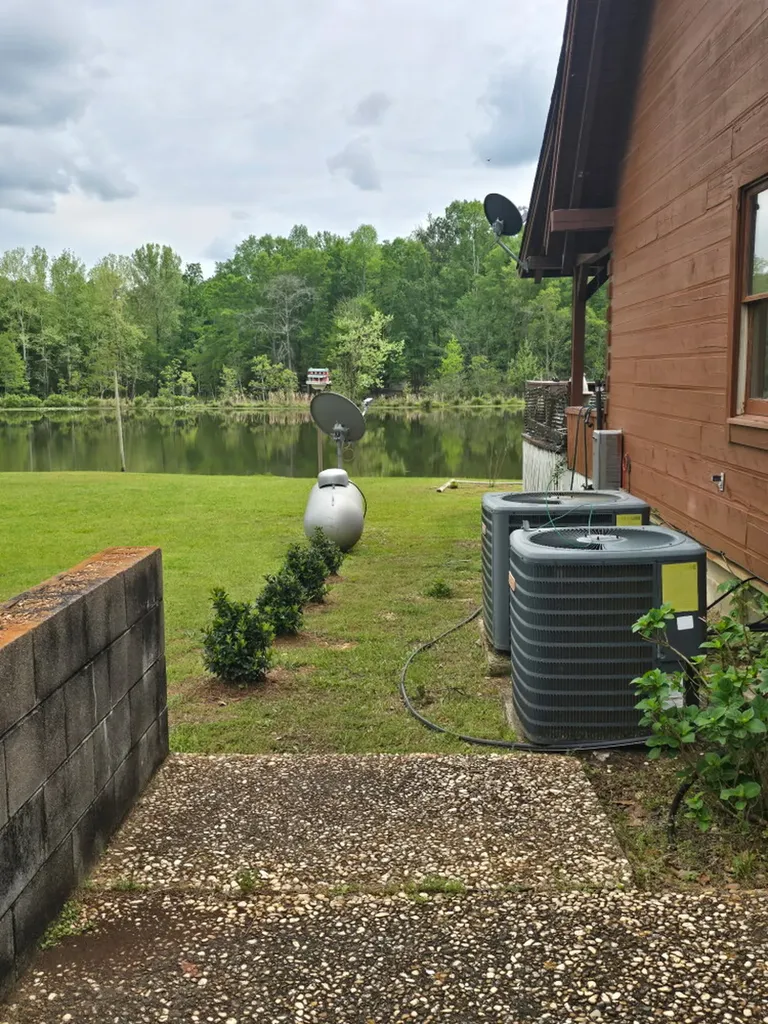 234 Bell Bottom Road Lowndesboro AL 36752