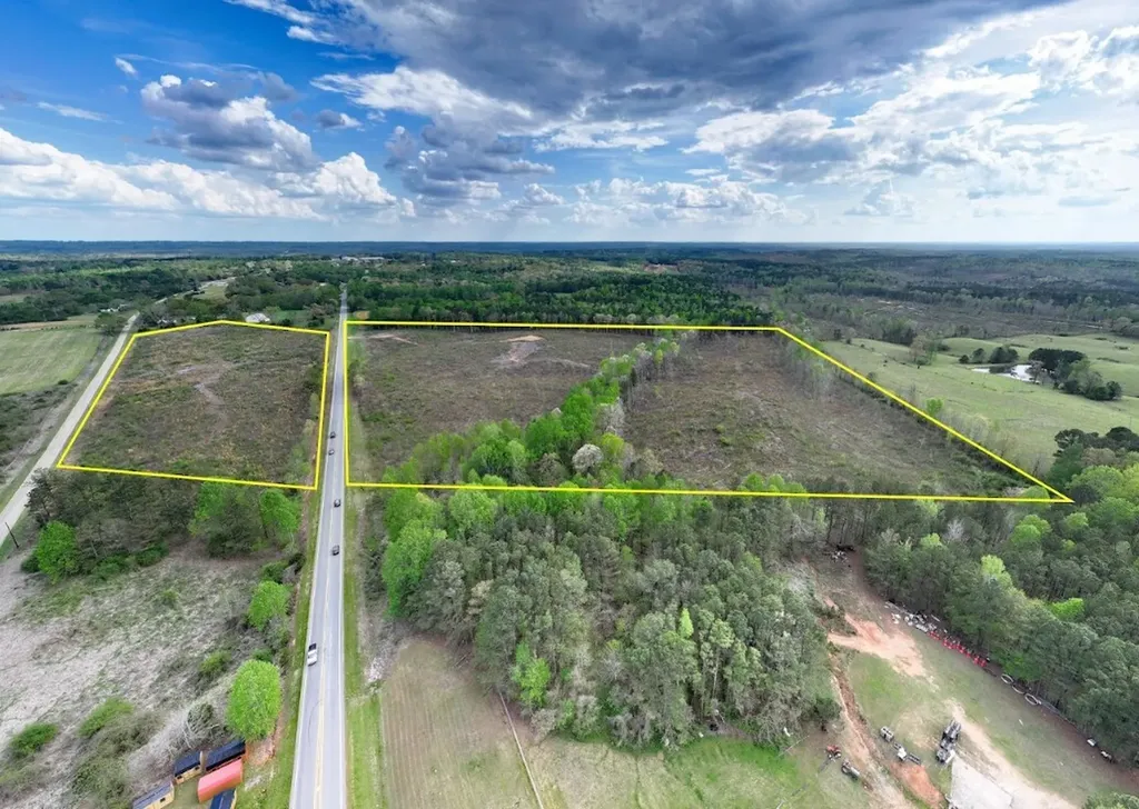 0 Highway 431 Tract 1a Wedowee AL 36278