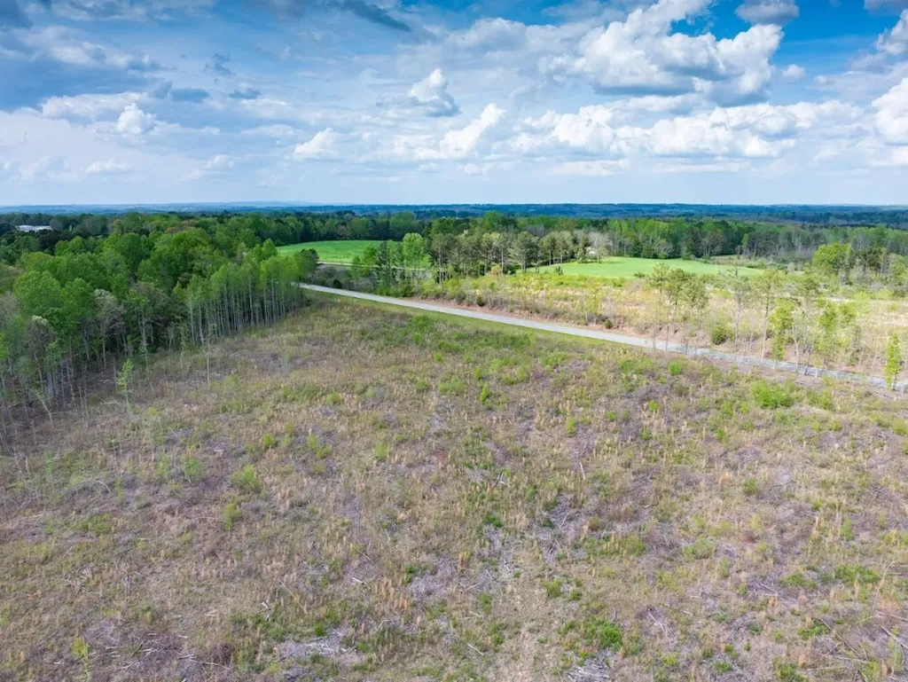 0 Highway 431 Tract 1a Wedowee AL 36278