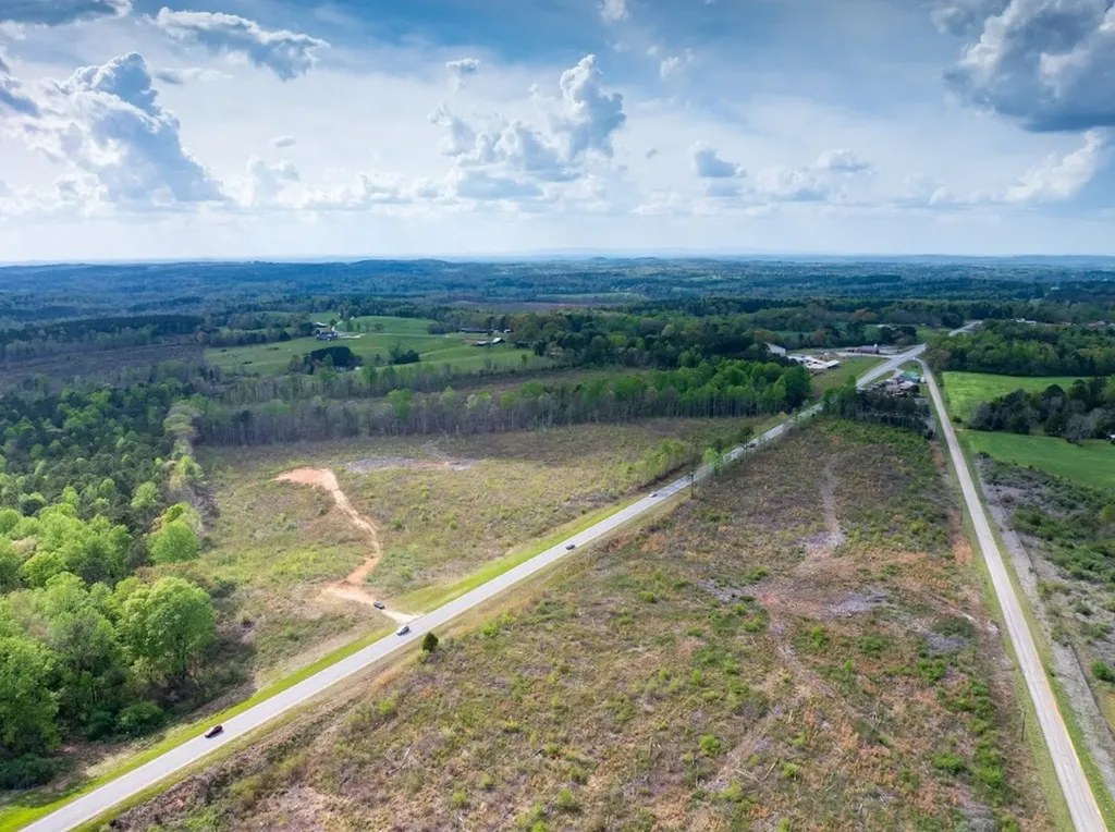 0 Highway 431 Tract 1a Wedowee AL 36278