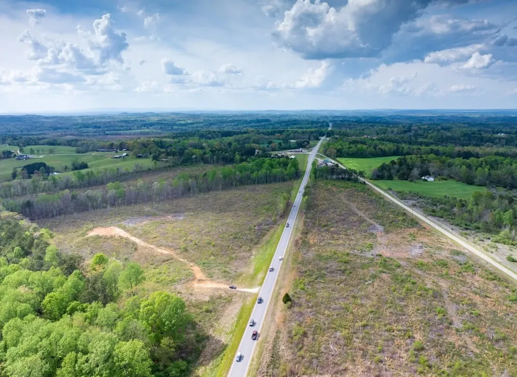 0 Highway 431 Tract 1a Wedowee AL 36278