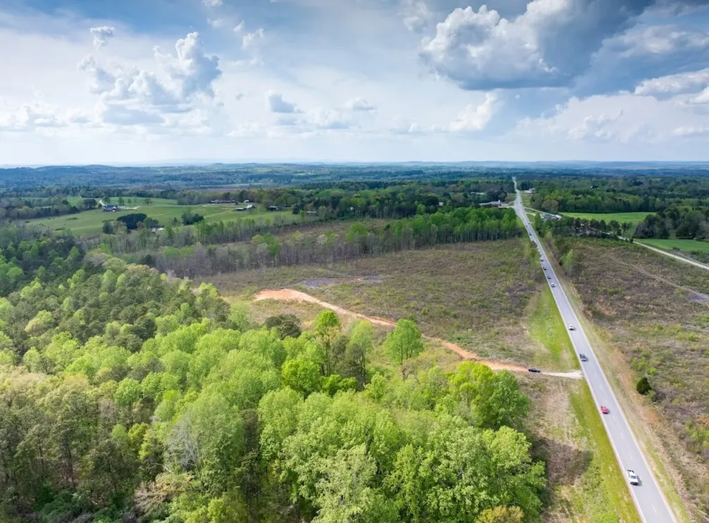 0 Highway 431 Tract 1a Wedowee AL 36278
