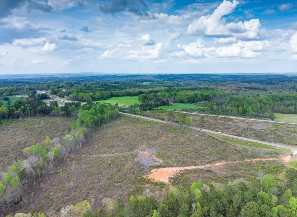 0 Highway 431 Tract 1a Wedowee AL 36278