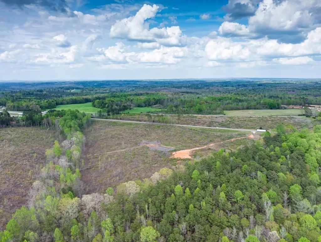 0 Highway 431 Tract 1a Wedowee AL 36278