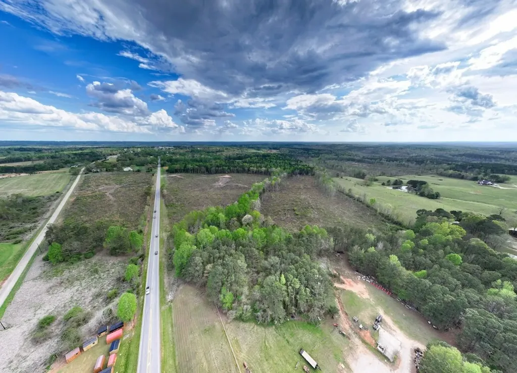 0 Highway 431 Tract 1a Wedowee AL 36278