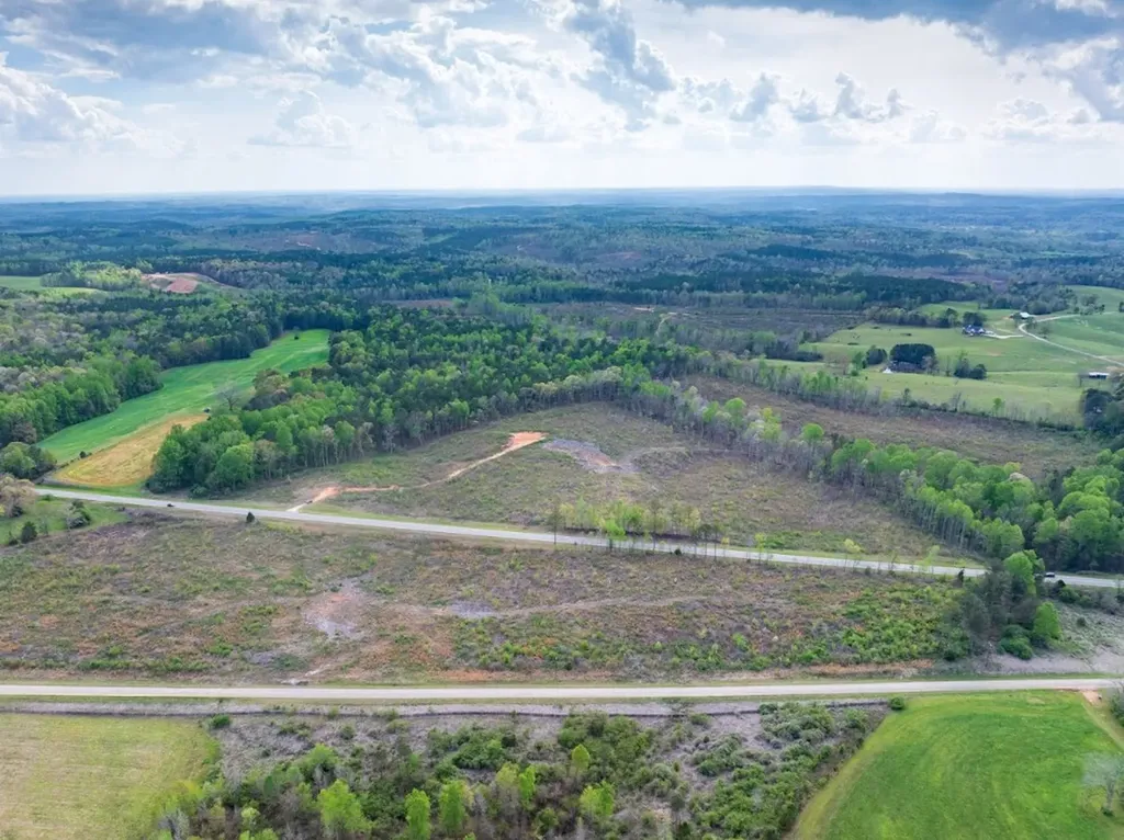 0 Highway 431 Tract 1a Wedowee AL 36278