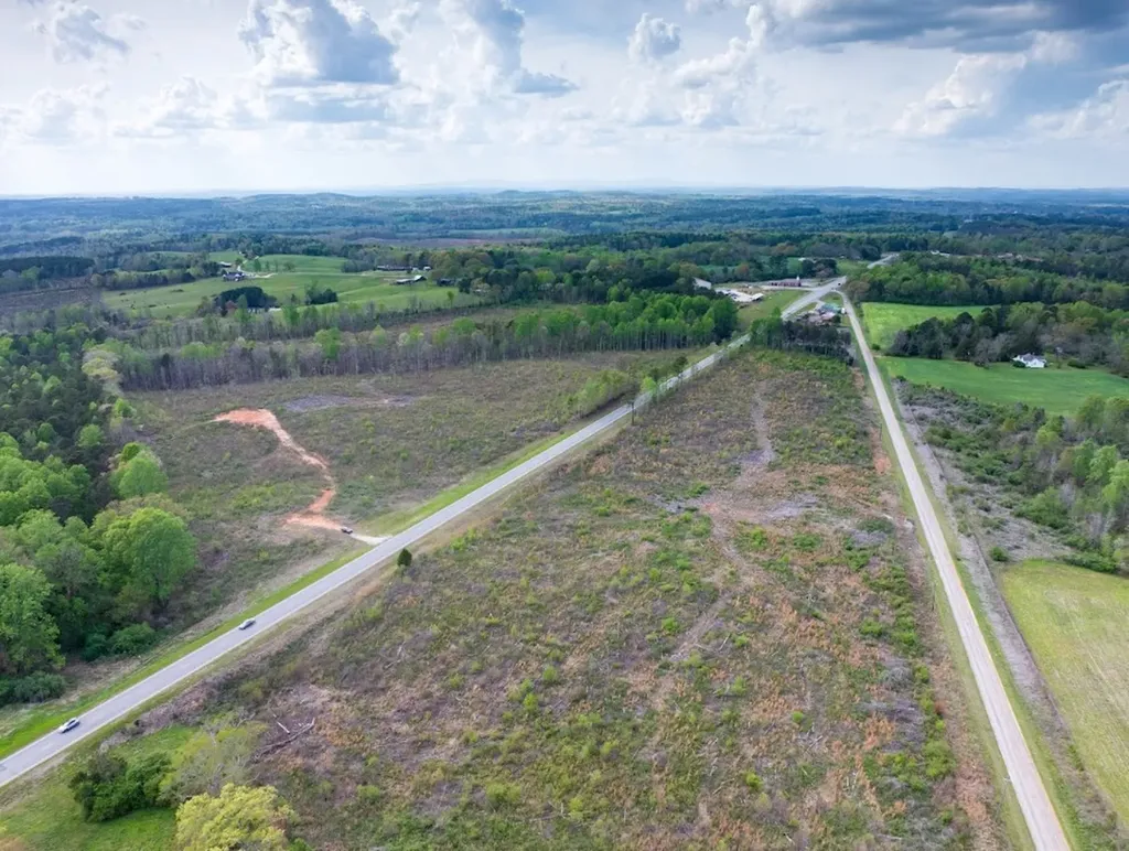 0 Highway 431 Tract 1a Wedowee AL 36278