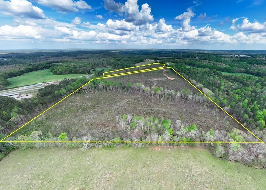 0 Highway 431 Tract 1a Wedowee AL 36278
