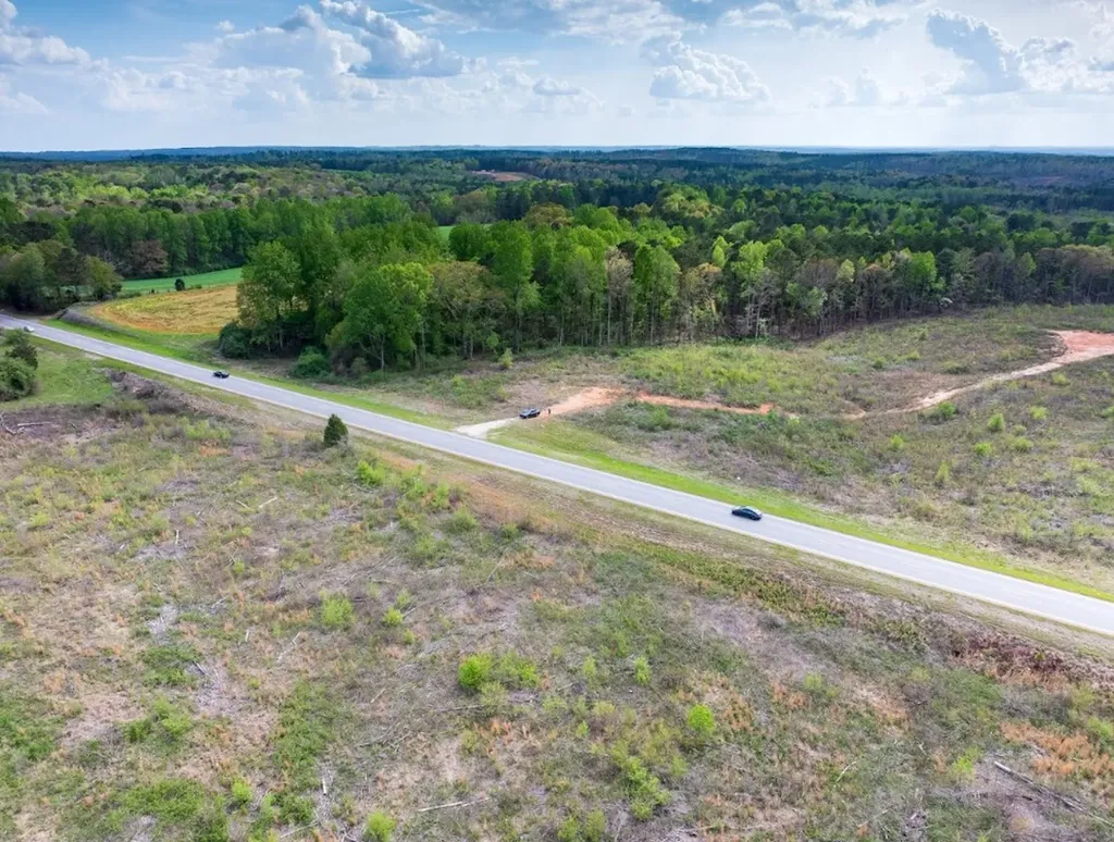0 Highway 431 Tract 1a Wedowee AL 36278