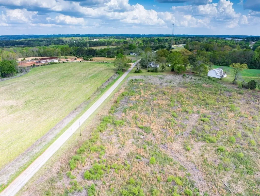 0 Highway 431 Tract 1a Wedowee AL 36278