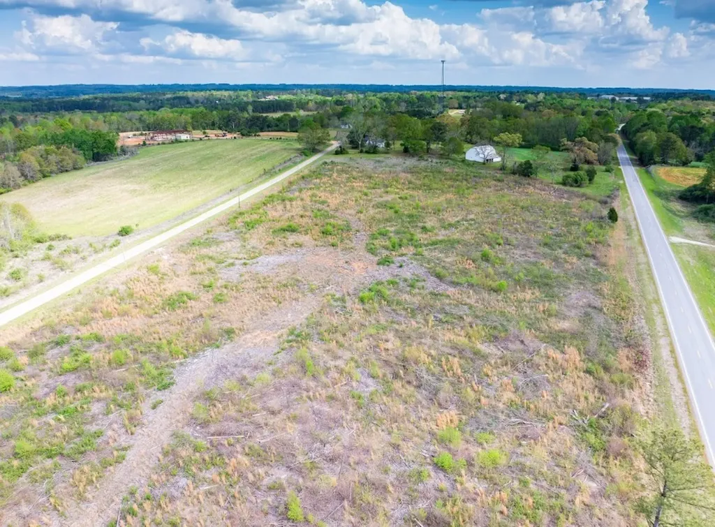 0 Highway 431 Tract 1a Wedowee AL 36278