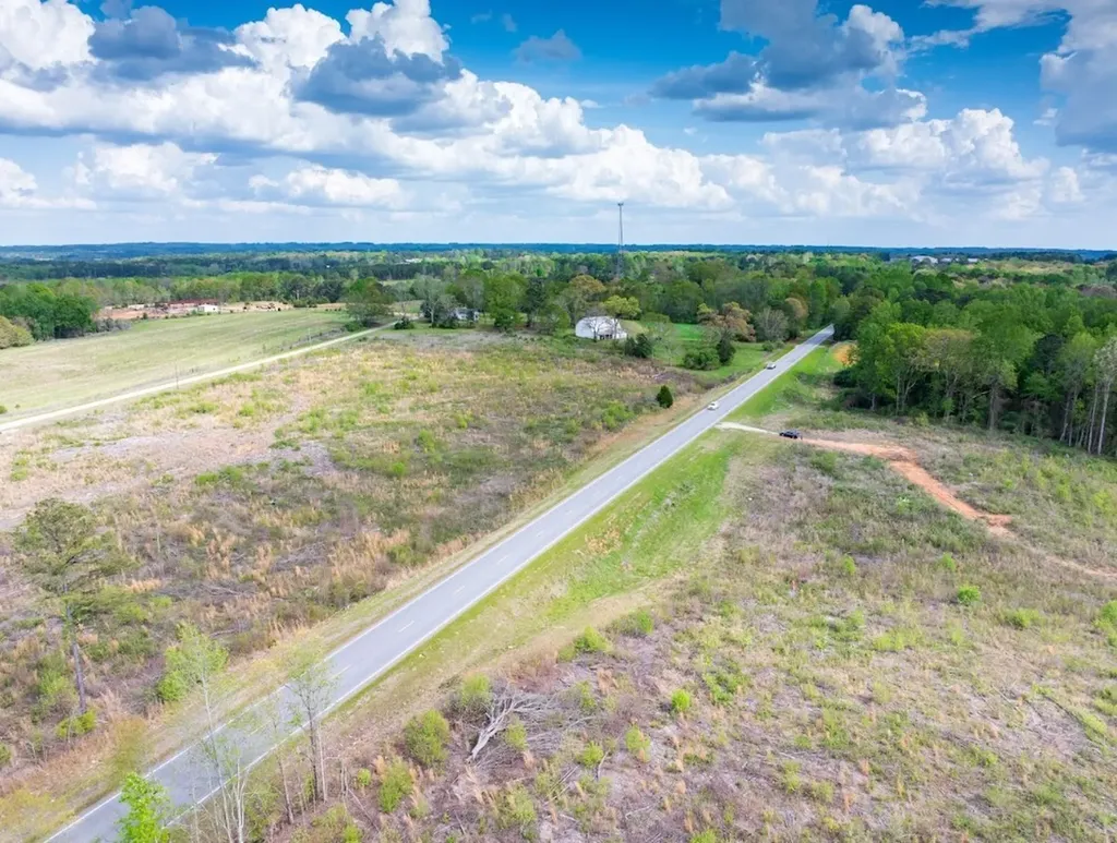 0 Highway 431 Tract 1a Wedowee AL 36278