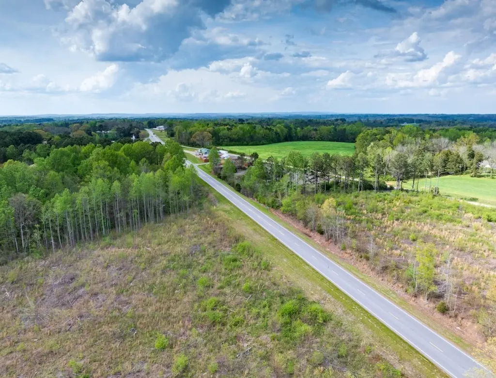 0 Highway 431 Tract 1a Wedowee AL 36278